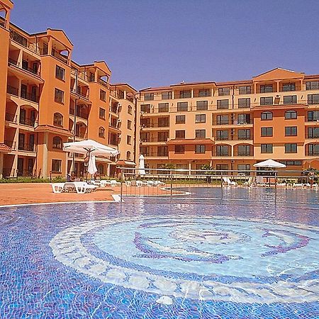 Menada Diamant Apartments Slăntjev Brjag Exteriör bild
